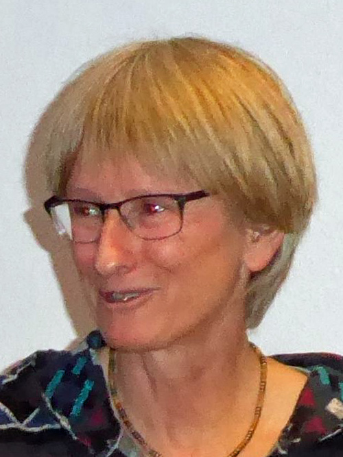 Annette Kautz