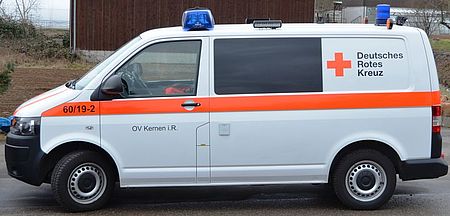 Mannschaftstransportwagen RK RM 60/19-02